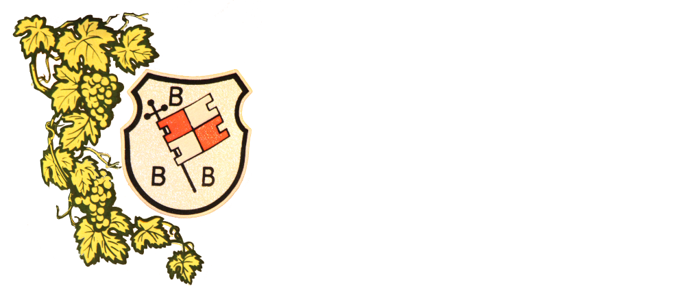 Winzerkapelle Beckstein